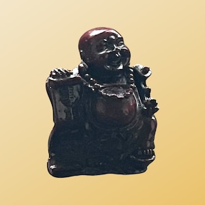 Umysł Ciało Duch 2003 Budda Ołtarz Talizman Urok