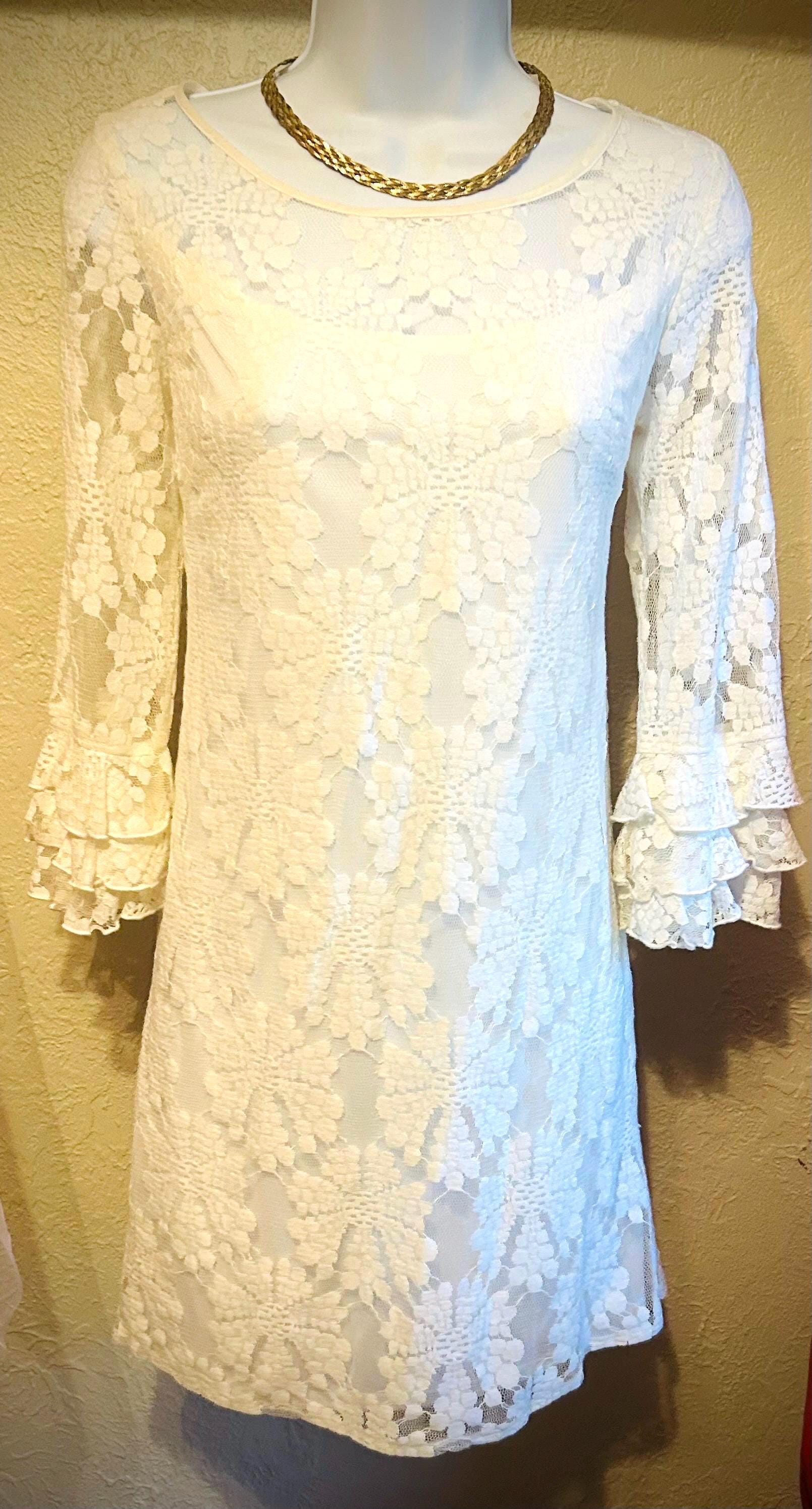 Jessica Howard Dress