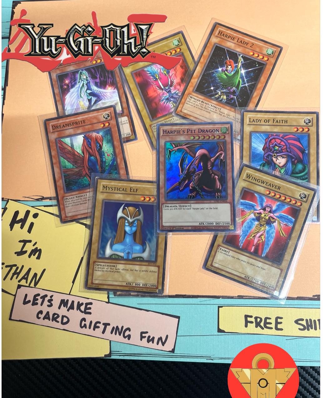 escape the dark castle card sleeves Regular Card Sleeves (100 count) main image 0