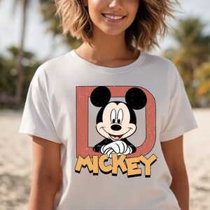 Disney Mickey Pocket Shirt, Disney Character Pocket Shirt, Cute Disney Shirt, Disney Trip Shirt, Disneyland Shirt, Mickey Mouse Pocket Tees