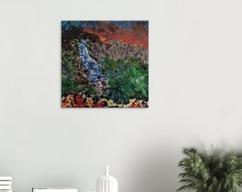 Anthurium Sunrise