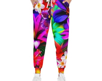 Tropical Juice Joggers