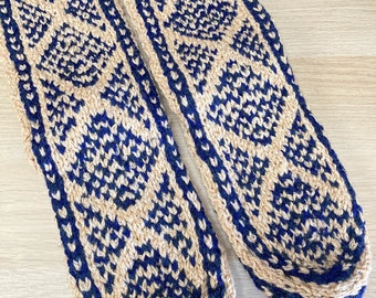 Women's Angora Wool Socks | Angora Rabbit Socks | Super Warm Winter Socks