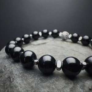Black Tourmaline,
Tourmaline Bracelet,
armband schorl,
edelsteinarmband,
armband aus turmalin,
schwarzer turmalin,
Protection bracelet,
Chakra Bracelet,
Anxiety Relief,
Capricorn bracelet,
turmalin armband,
natur turmalin,
bracelet tourmaline,