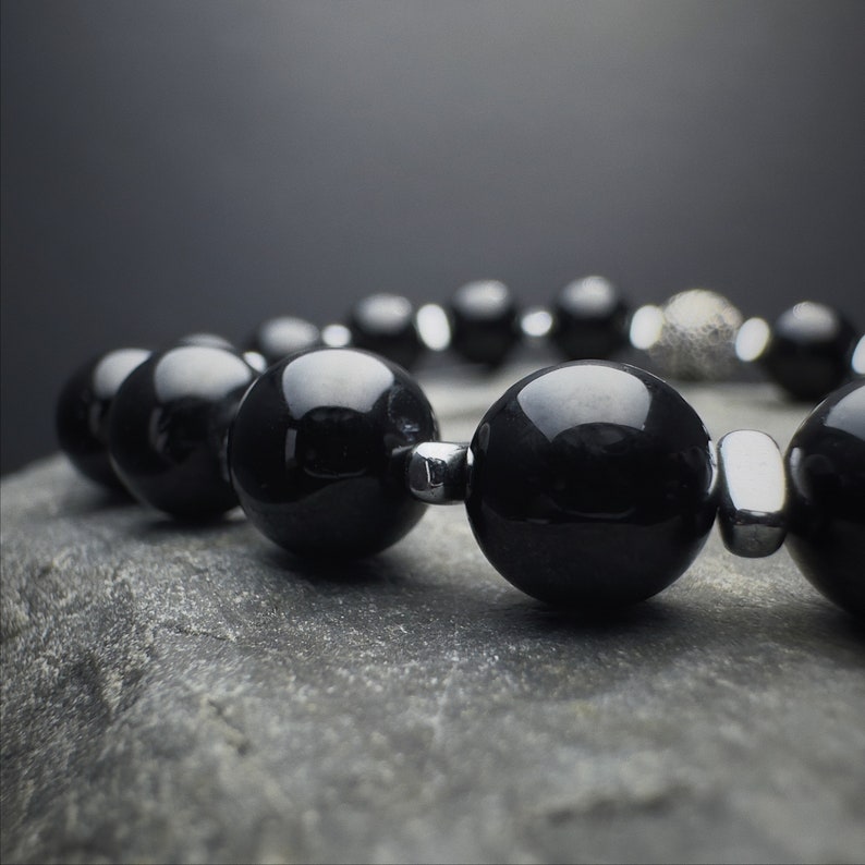 Black Tourmaline,
Tourmaline Bracelet,
armband schorl,
edelsteinarmband,
armband aus turmalin,
schwarzer turmalin,
Protection bracelet,
Chakra Bracelet,
Anxiety Relief,
Capricorn bracelet,
turmalin armband,
natur turmalin,
bracelet tourmaline,