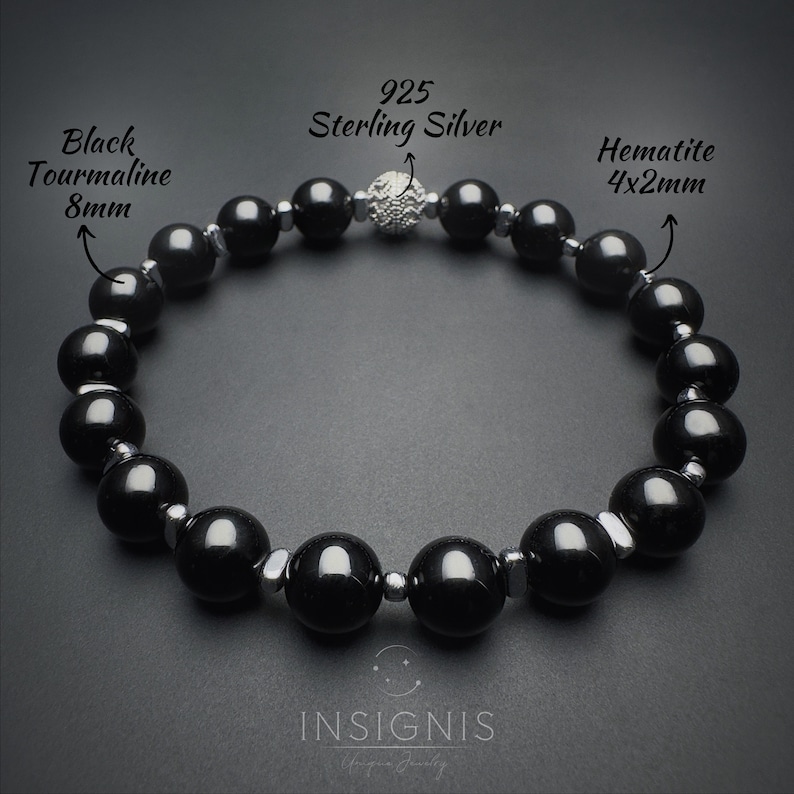 Black Tourmaline,
Tourmaline Bracelet,
armband schorl,
edelsteinarmband,
armband aus turmalin,
schwarzer turmalin,
Protection bracelet,
Chakra Bracelet,
Anxiety Relief,
Capricorn bracelet,
turmalin armband,
natur turmalin,
bracelet tourmaline,