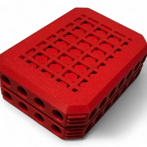 Nervige Geschenk Box "Klein" (134 Schrauben)