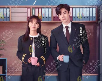 Chinese Drama DVD ~ You Are My Secret (1-32End) English Sub,  Free Express Shipping