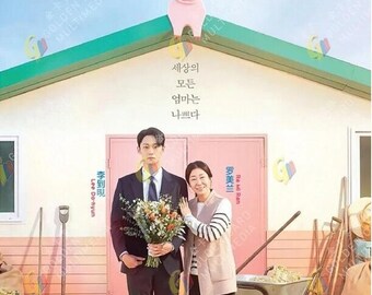 DVD Korean Drama The Good Bad Mother (1-14 End) English Sub All Region, Free Express Shipping