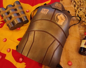 NCR RANGER armure Fallout FNV nouveau vegas prop cosplay friche accessoires fan art