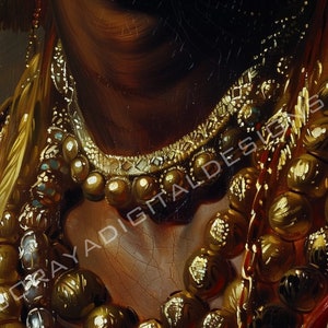 Moors Digital Art for Samsung The Frame TV | Moors Jewellery | African Moors | Culture | Black History | Islamic History | Moorish |