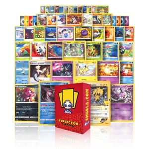 Ensemble de démarrage Pokémon de 52 cartes exclusif en ligne !