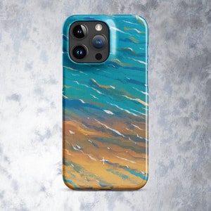 Snap case for iPhone®