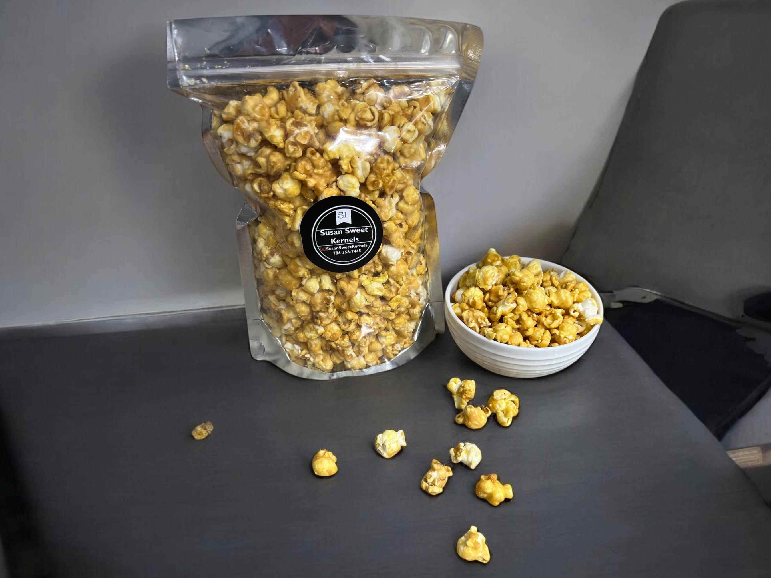 Homemade Gourmet Popcorn – Unique Flavors for Every Taste FREE SHIPPING ...