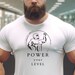 Débardeur Création Du Pumper Biceps - Motivation Fitness Humour Sport, Homme Femme