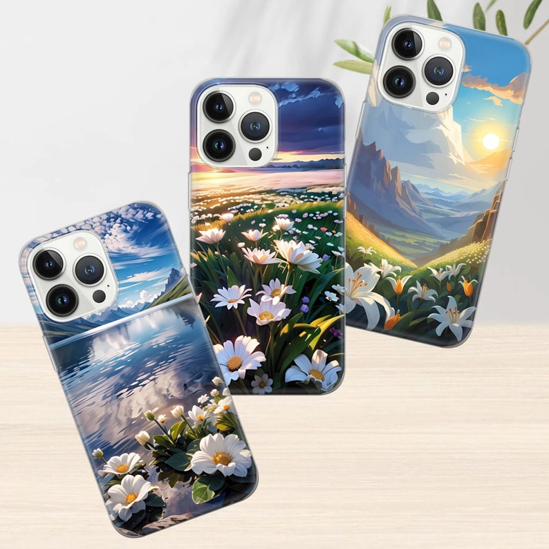 For Android Aesthetic Phone Cases Ownest Compatible With IPhone 11