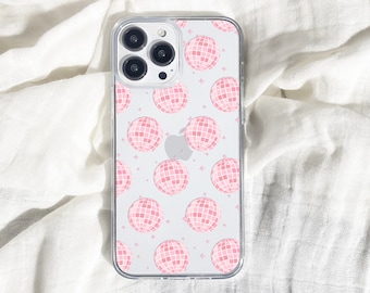CYRILL Spigen UltraSheer Mag Custodia Per IPhone 16 Pro – Rosa, Retro Opaco, Anello Fotocamera Bianco, Resistente Alle Impronte, Tecnologia Air Cushion - 5