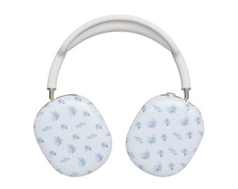 Drip Frames for Airpods Max (silver) - Etsy