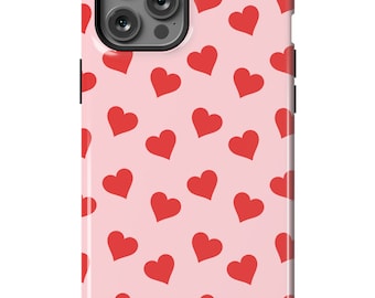 iPhone・スマホケース Melting Heart Phone Case Magsafe Melting Heart iPhone Case - Coconut Cream | Phone Cases