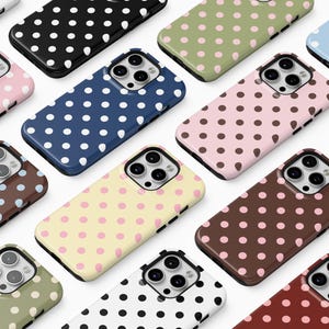 Prickiga mobilskal skyddande för iPhone 17e Air 16 16e 15 Plus 14 13 Pro Max Galaxy S25 S26 Pixel 11 Flickigt sött trendigt MagSafe-skal