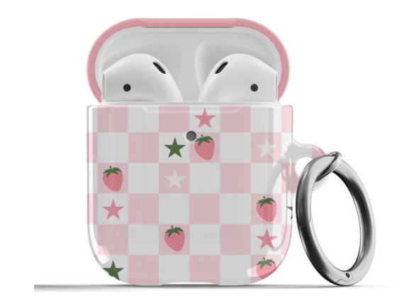 【ANDAASH】2000 Archivesコラボ★Airpods Case (Pink) ANDAASH】2000 Archivesコラボ☆Airpods Case (Pink) (ANDAASH