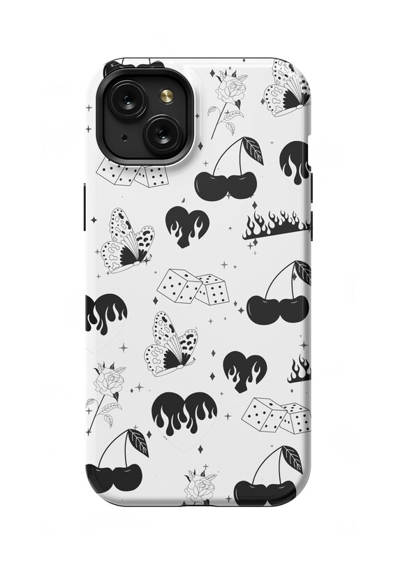 Edgy phone case discount
