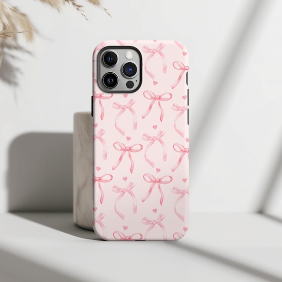 Pink Bows Ribbon Coquette Magsafe Phone Case Girly Cute Aesthetic Protective for iPhone 15 Plus 14 Pro Max 12 13 Mini Magsafe Magnet - Etsy Pink Bows Ribbon Coquette Magsafe Phone Case Girly Cute Aesthetic Protective for iPhone 15 Plus 14 Pro Max 12 13 Mini Magsafe Magnet - Etsy