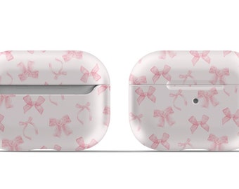 KEWUF Compatible Avec Coque AirPods 3, Étui Pour Écouteurs à