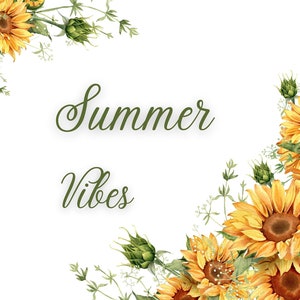 Sunflower e-poster