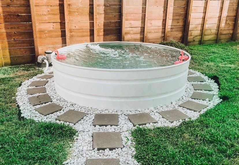 352-552-0394. FREE DELIVERY! 10ft Sunshine Pool TOTAL-3,299