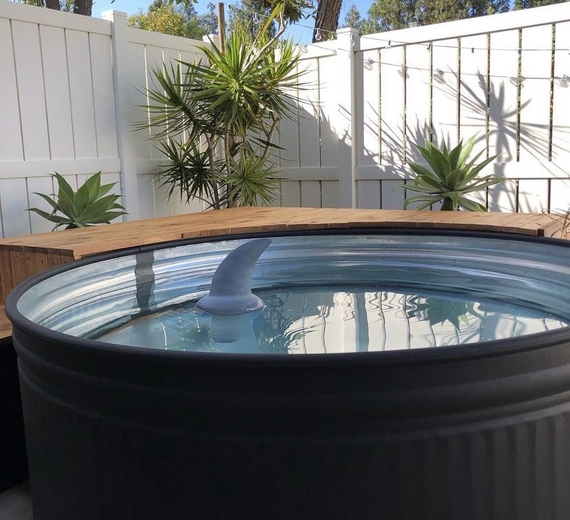 352-552-0394. FREE DELIVERY! 6ft Sunshine Pool TOTAL- 1,899