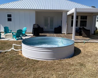 352-552-0394. FREE DELIVERY! 8ft Sunshine Pool TOTAL-2,599