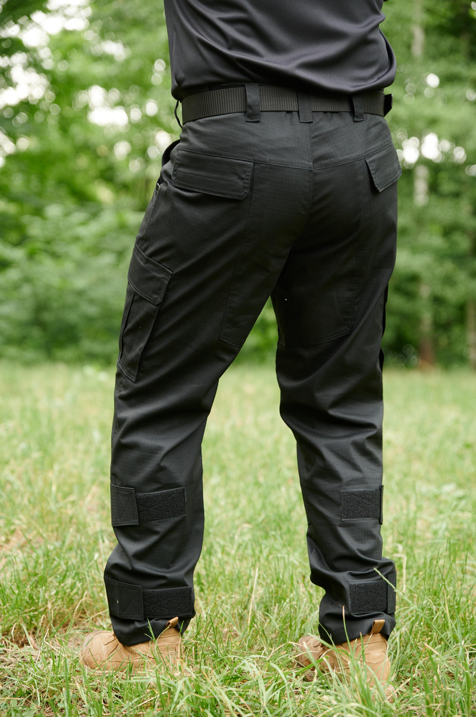 Made-to-measure Ripstop Cargo Pants: Custom Fit Combat 7 Style - Etsy