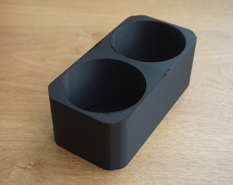 Aston Martin DB9 Centre Console Cup Holder