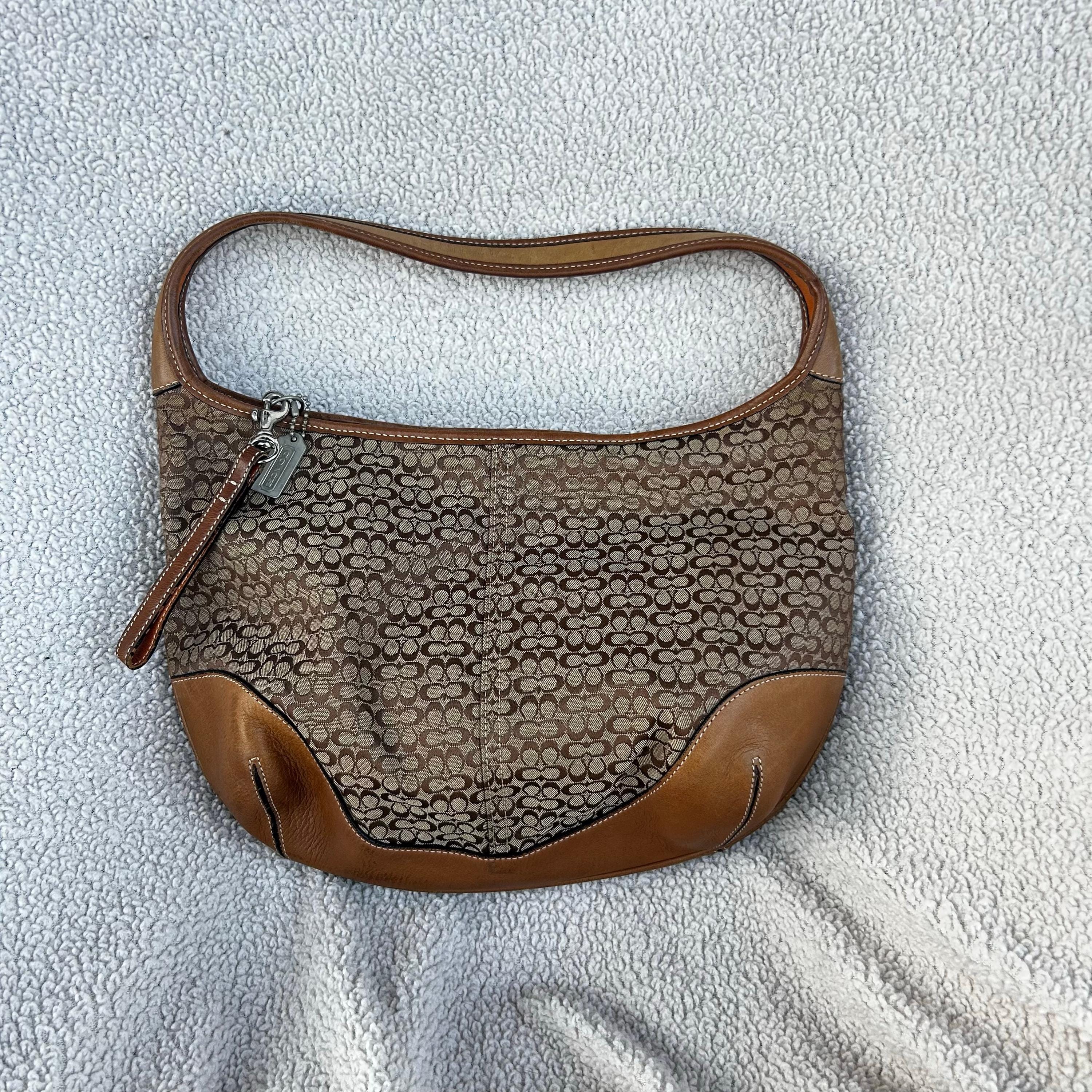 Coach Y2k Bags - Etsy Canada
