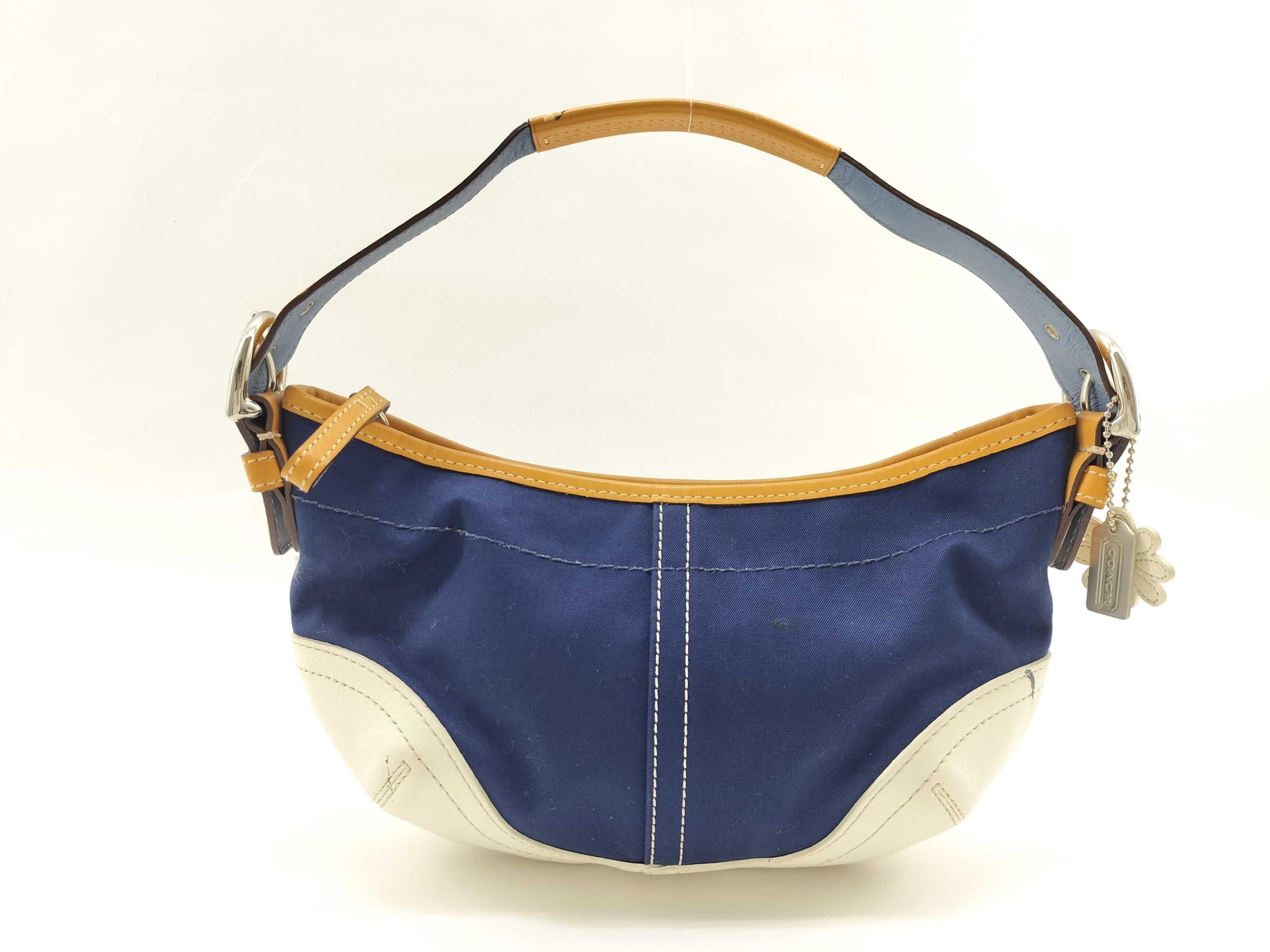 Daisy Coach Bag - Etsy