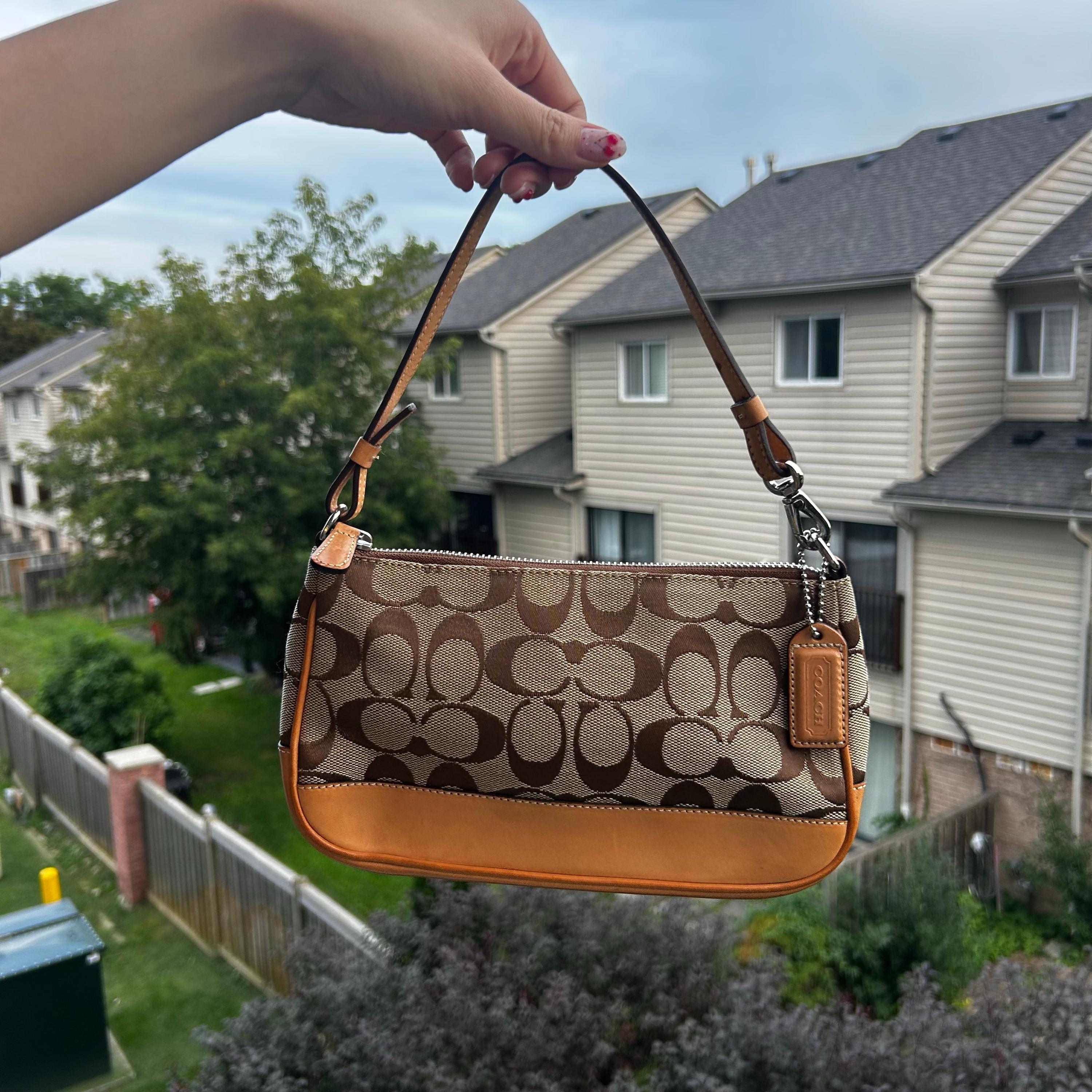 Coach Y2k 6094 Bag - Etsy