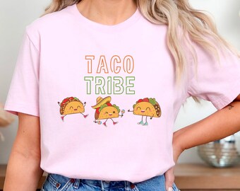 Cinco De Mayo, Matching Beach Vacation Gift, Group Bachelorette Party Presents, Girls Bar Pub Crawl Shirts, Drinking Team Tee Shirt for Her