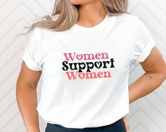 Womens Rights Equality, Women's Power Shirts, Inspirational Shirt, Gift for Her Best Friend, Feminist Shirt, Empower Women, Equal Rights