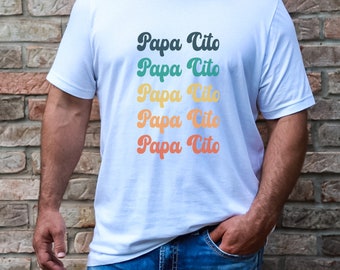 Retro Cinco De Mayo Shirt for Him, Fathers Day Gift, Mexican Fiesta Tshirt, Bachelor Party Tee, Mexican Birthday Party, Shirt for Dad