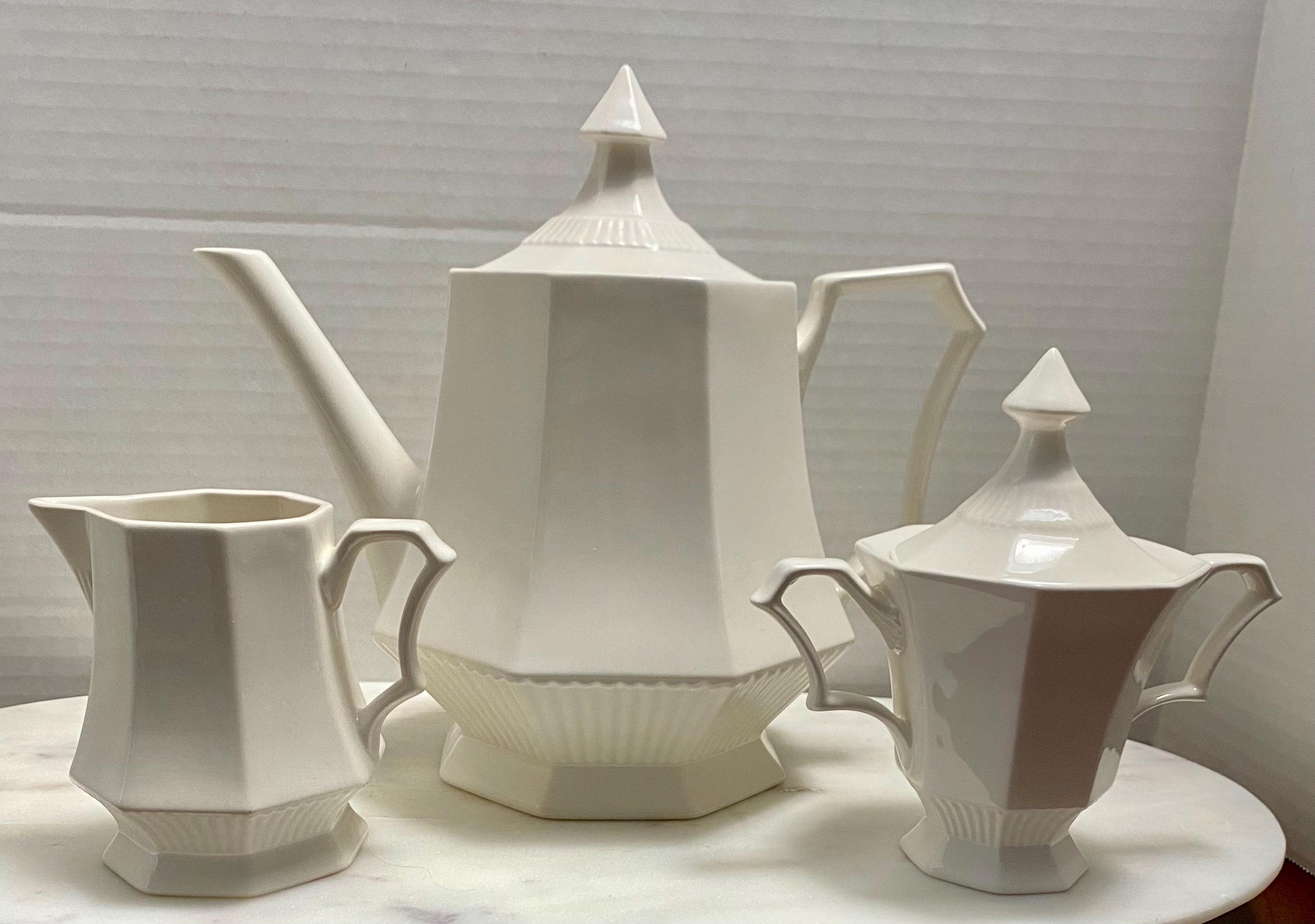 Independence Ironstone Interpace - Etsy