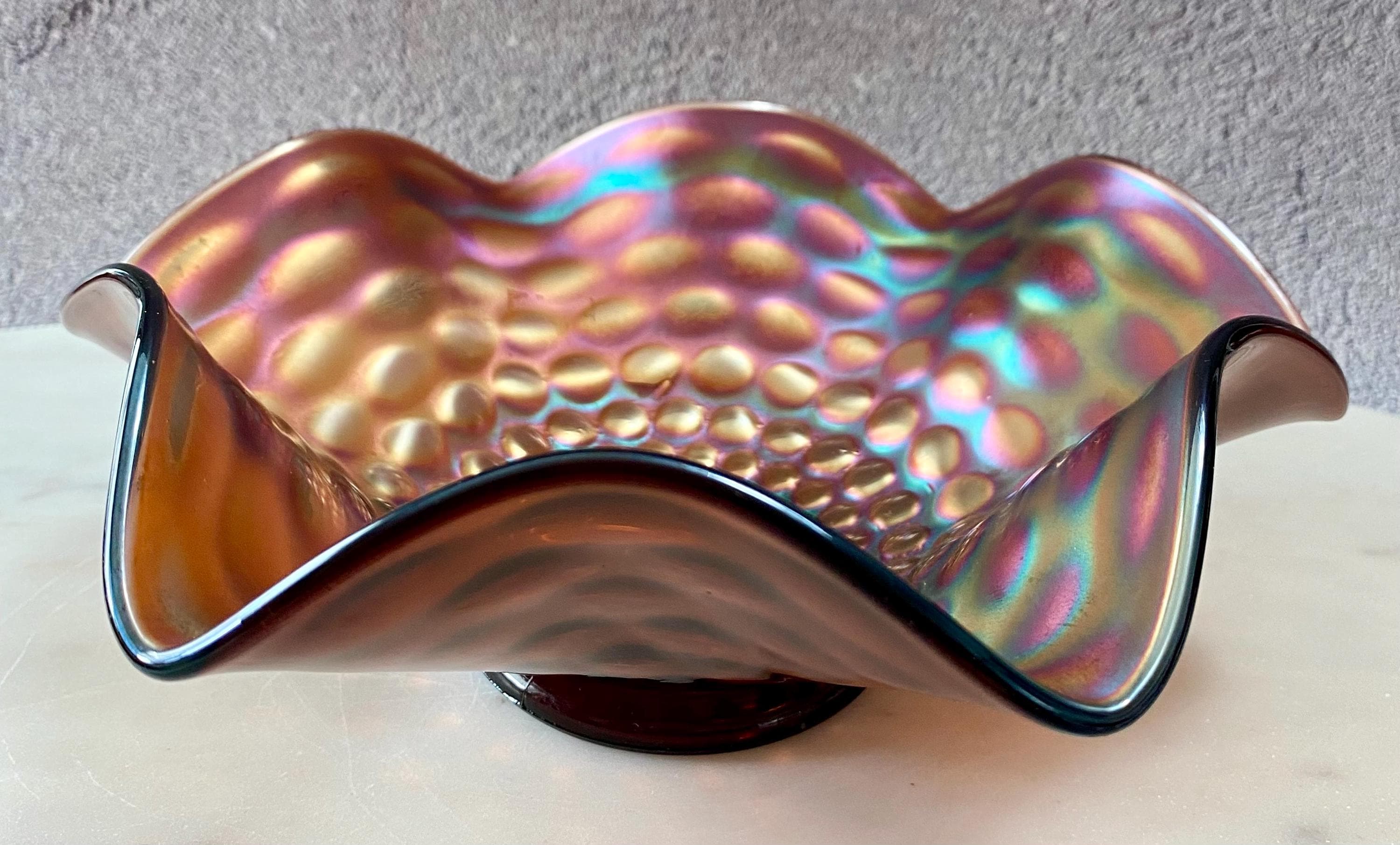 Fenton Coin Dot - Etsy