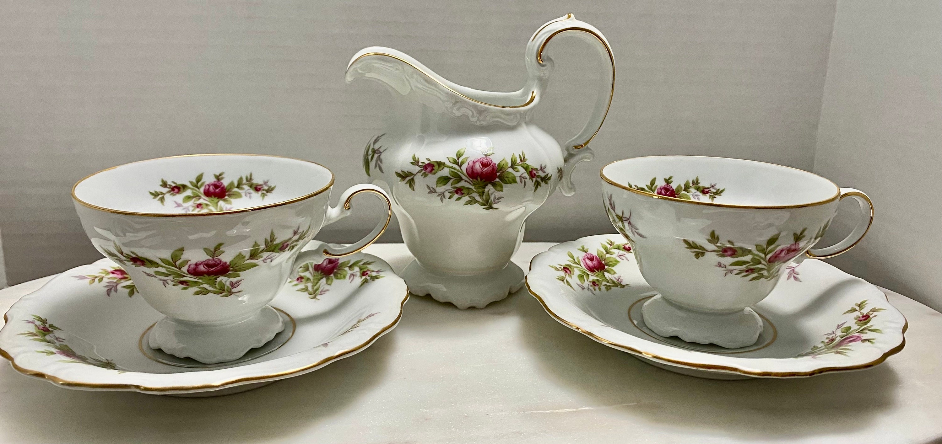 Haviland Tea Cups - Etsy Haviland Tea Cups - Etsy