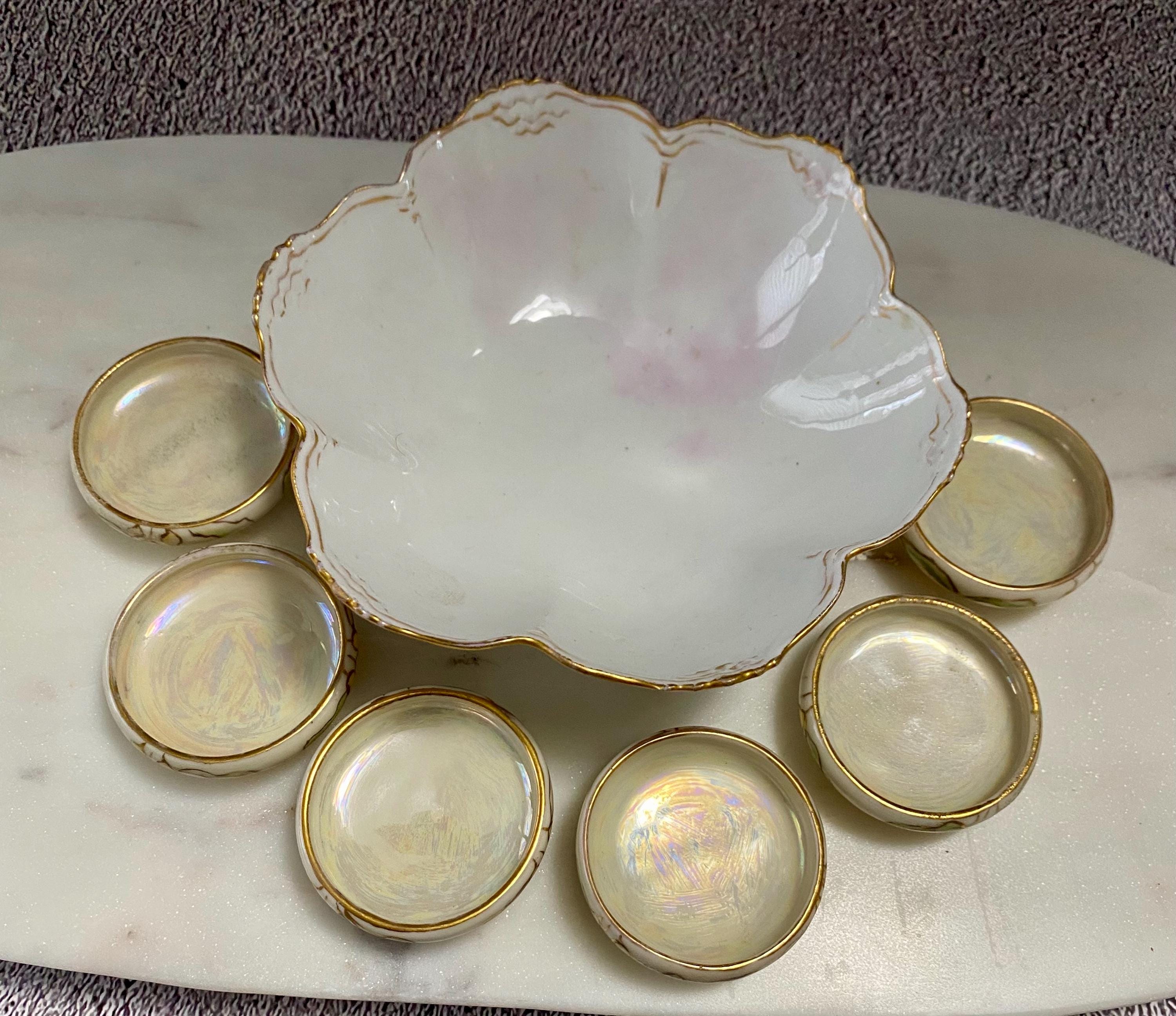 Antique Belleek - Etsy