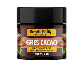 Authentieke Grès Cacao