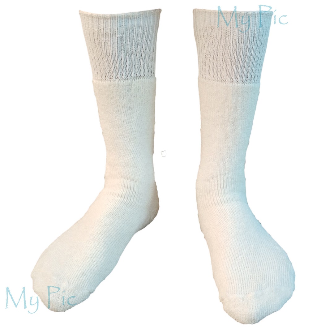 British Army Surplus ECW Socks Extreme Cold Weather Men's Arctic