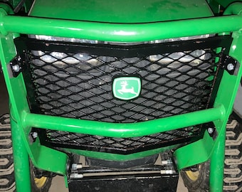 Grill Guard JD 1023e 1025r 2025r