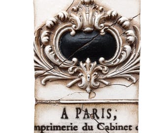 Sid Dickens Retired Collectible T51 Memory Tile - Etsy