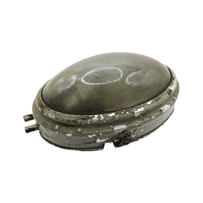 WWII Axis Aircraft Interior Colors |LIFECOLOR|CF02| 4x22ml