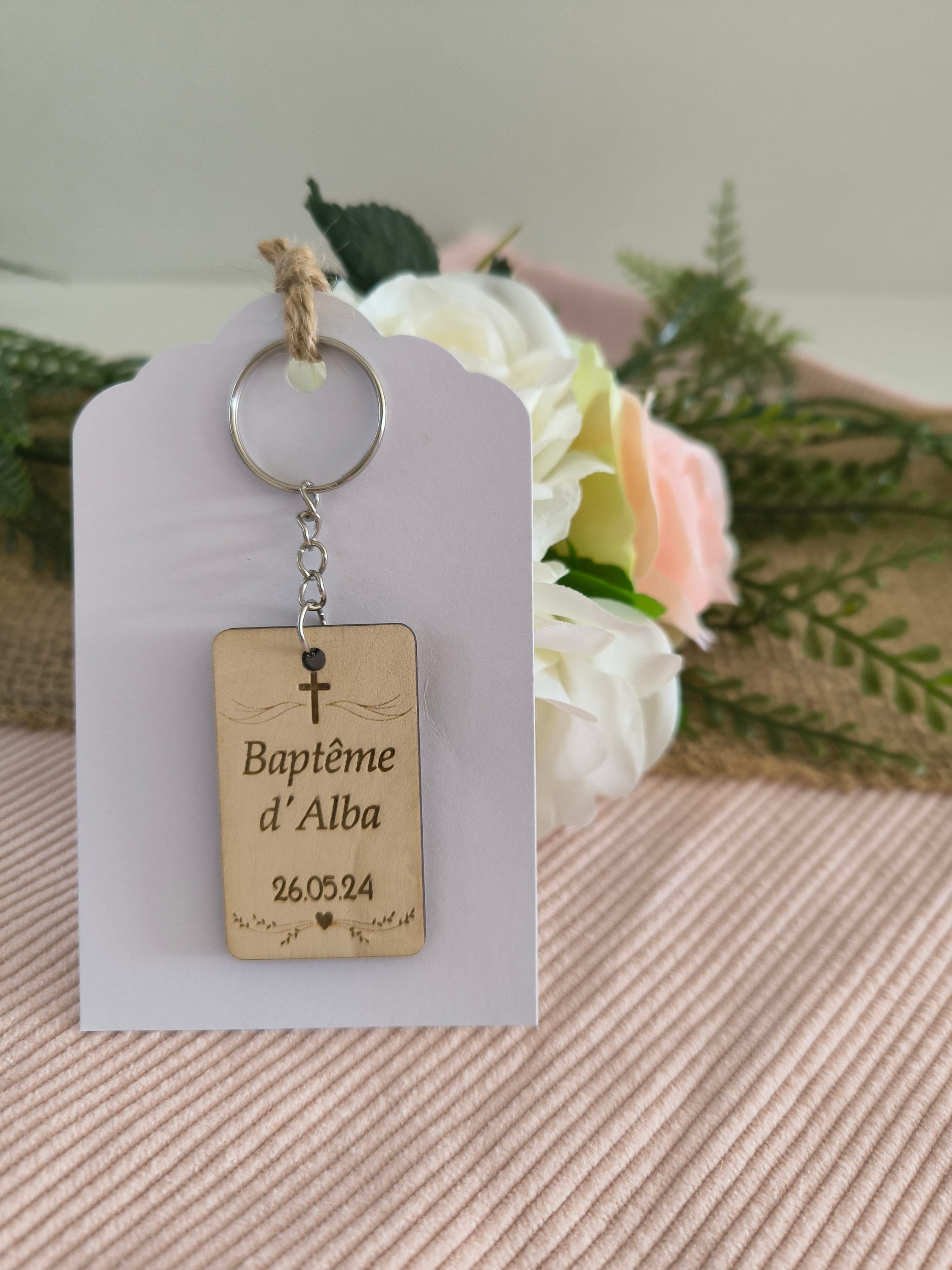 Gastgeschenken voor bruiloft 25 stuks, kleine dank je cadeaus voor